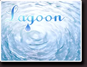 ラグーンクリーニング