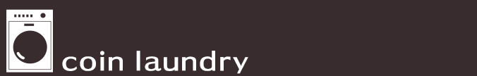 Coin laundry